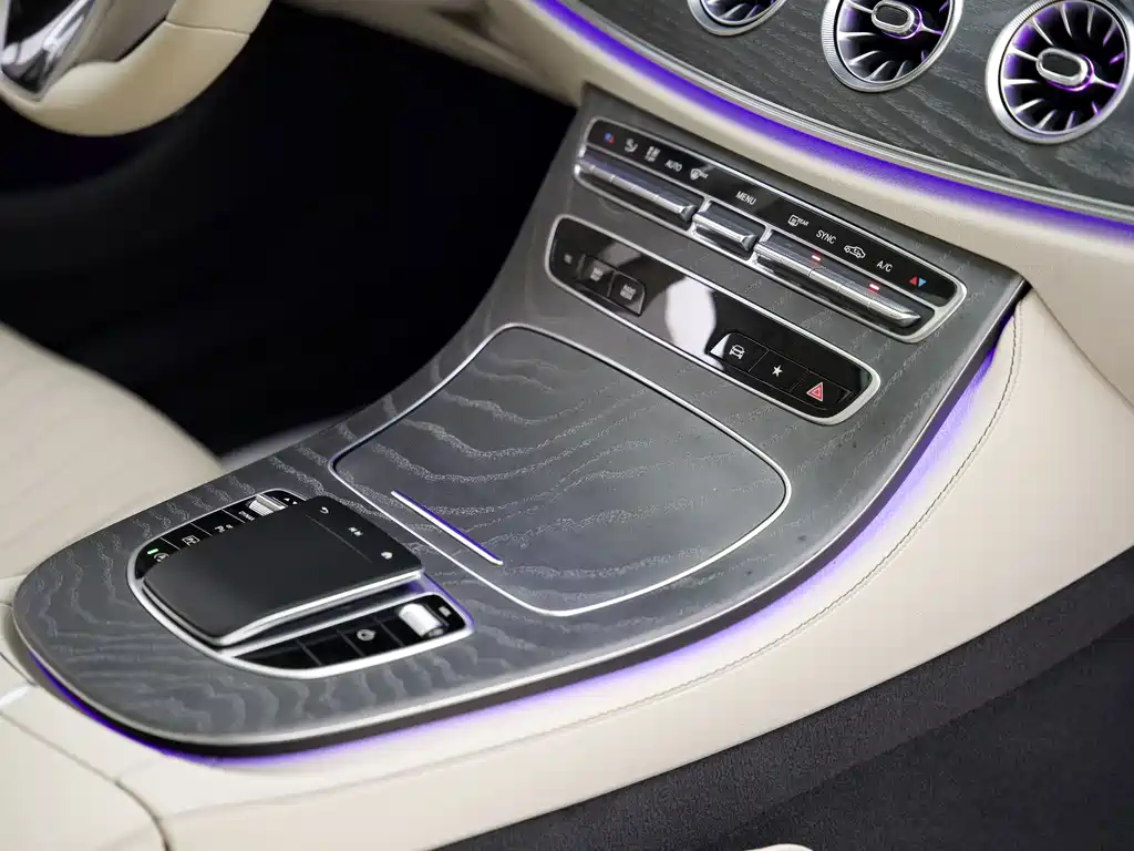 Mercedes-Benz CLS — миниатюра 6