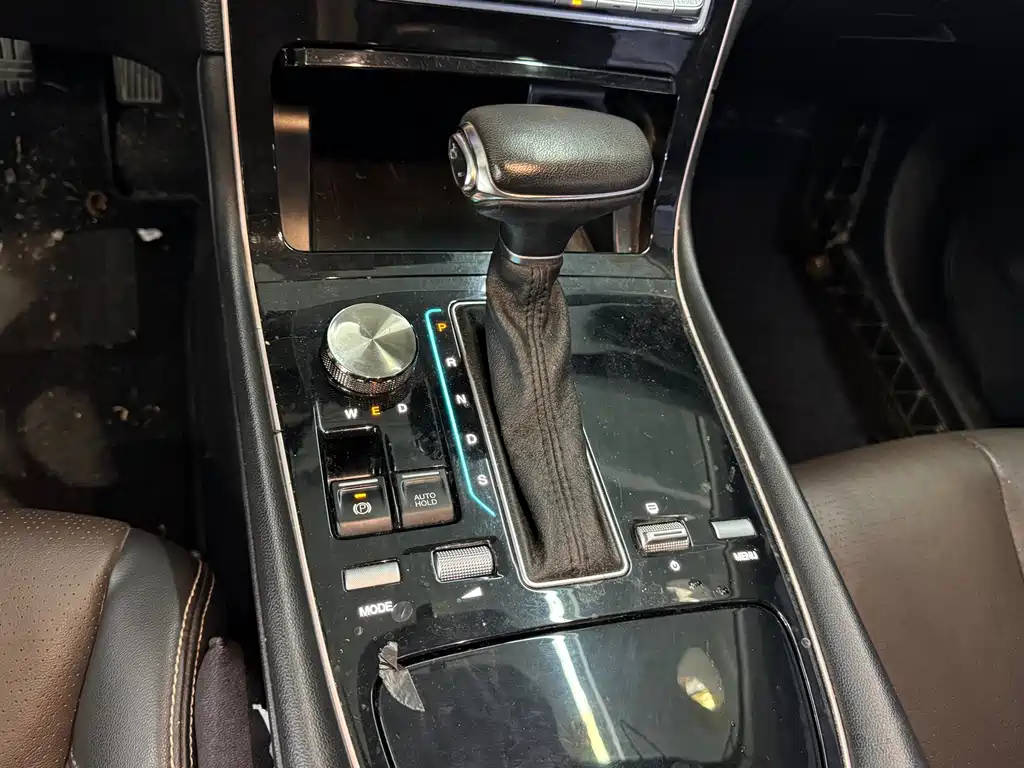 GAC Motor Trumpchi GS5 — миниатюра 15