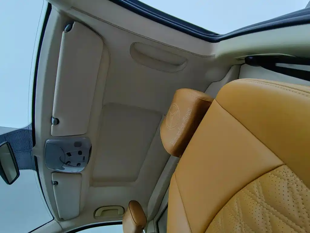 Mercedes-Benz Vito — миниатюра 21