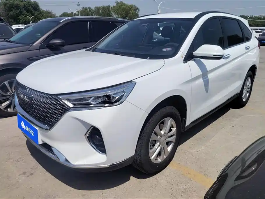 Haval M6 2024