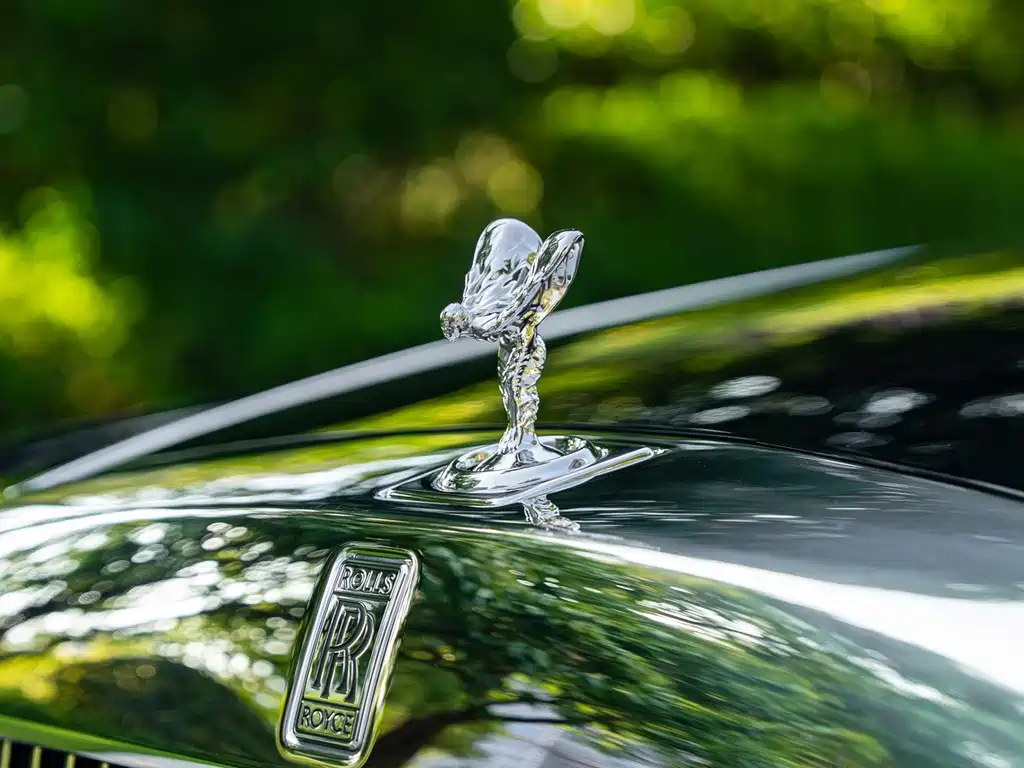 Rolls-Royce Phantom — миниатюра 16