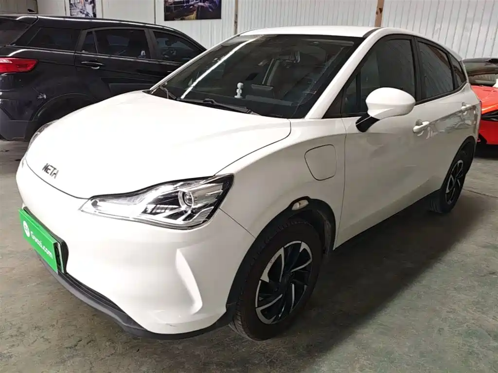 Neta Neta V 2021