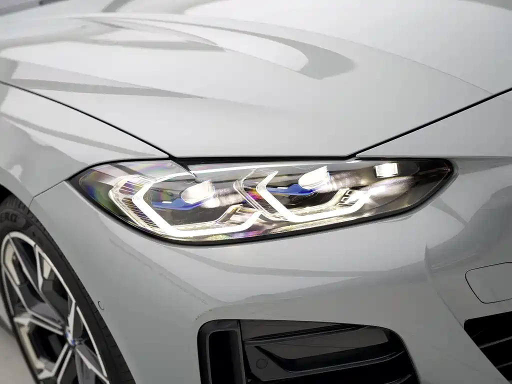 BMW 4 Series — миниатюра 22