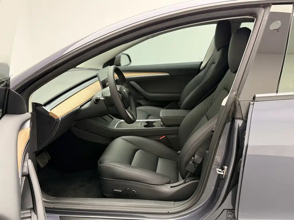 Tesla Model 3 — миниатюра 7