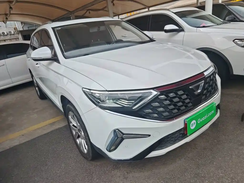 Jetta VS7 — миниатюра 4