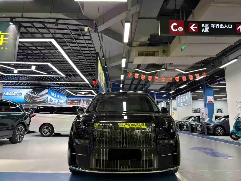 ZEEKR EXTREME KRYPTON 009