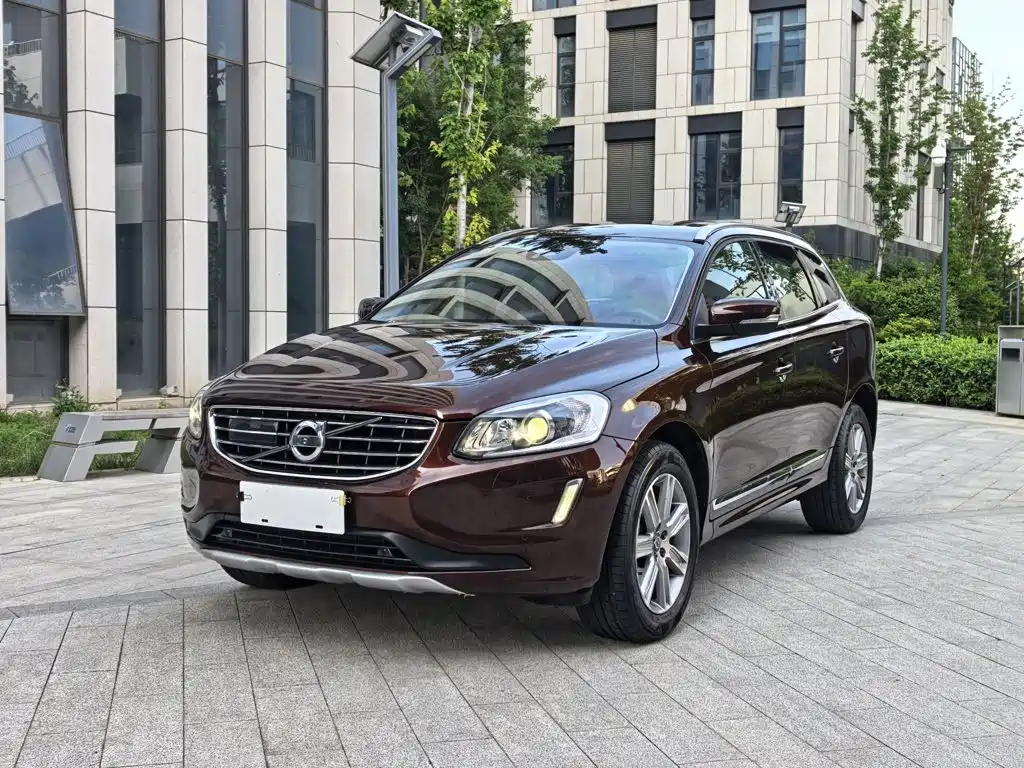 Volvo XC60 — миниатюра 2