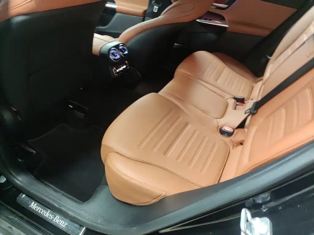Mercedes-Benz GLC New Energy — миниатюра 17