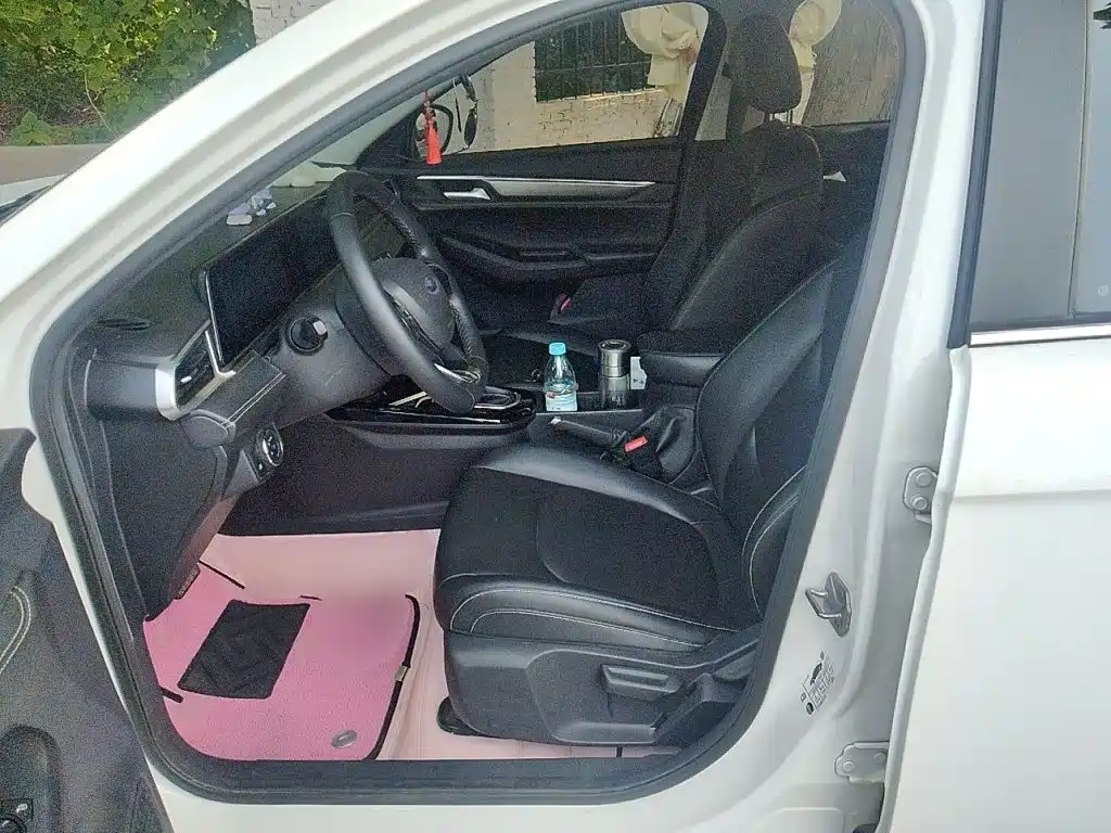 Ford Escort — миниатюра 16