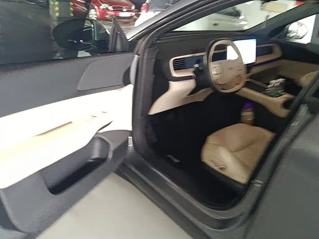XPeng G6 — миниатюра 16