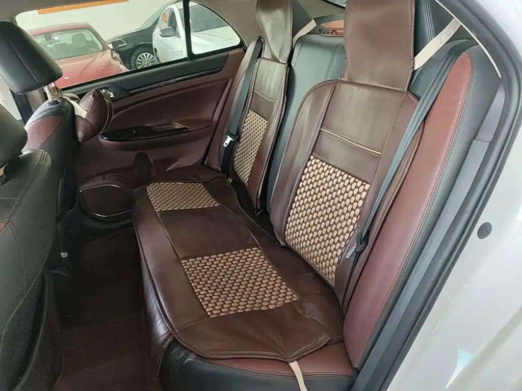 BYD Surui — миниатюра 17
