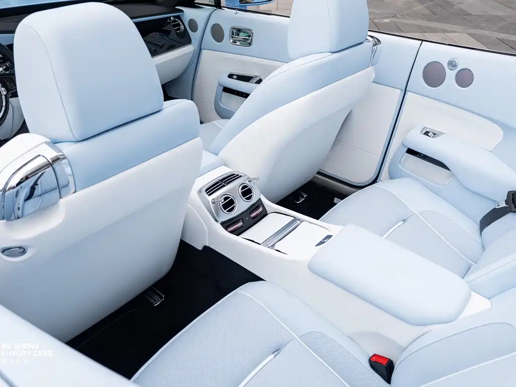 ROLLS-ROYCE YAO YING