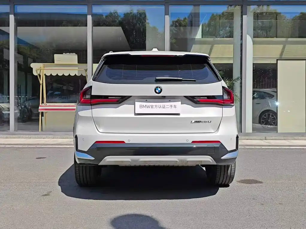 BMW X1 — миниатюра 6