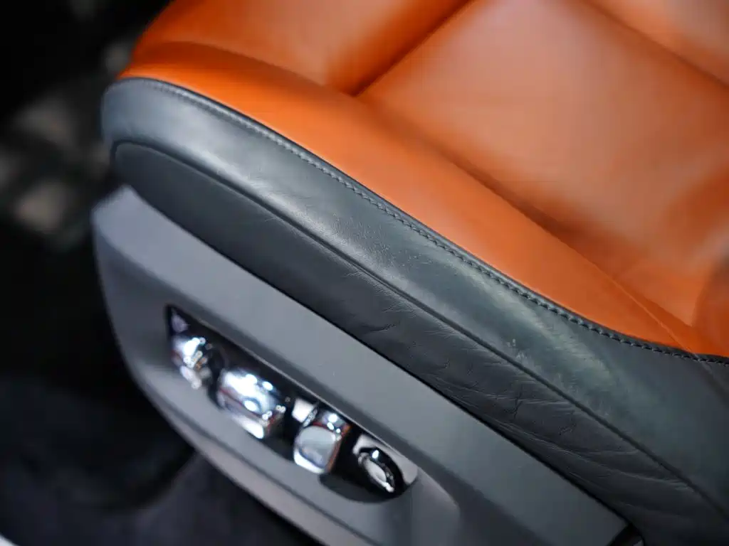 Rolls-Royce Cullinan — миниатюра 30