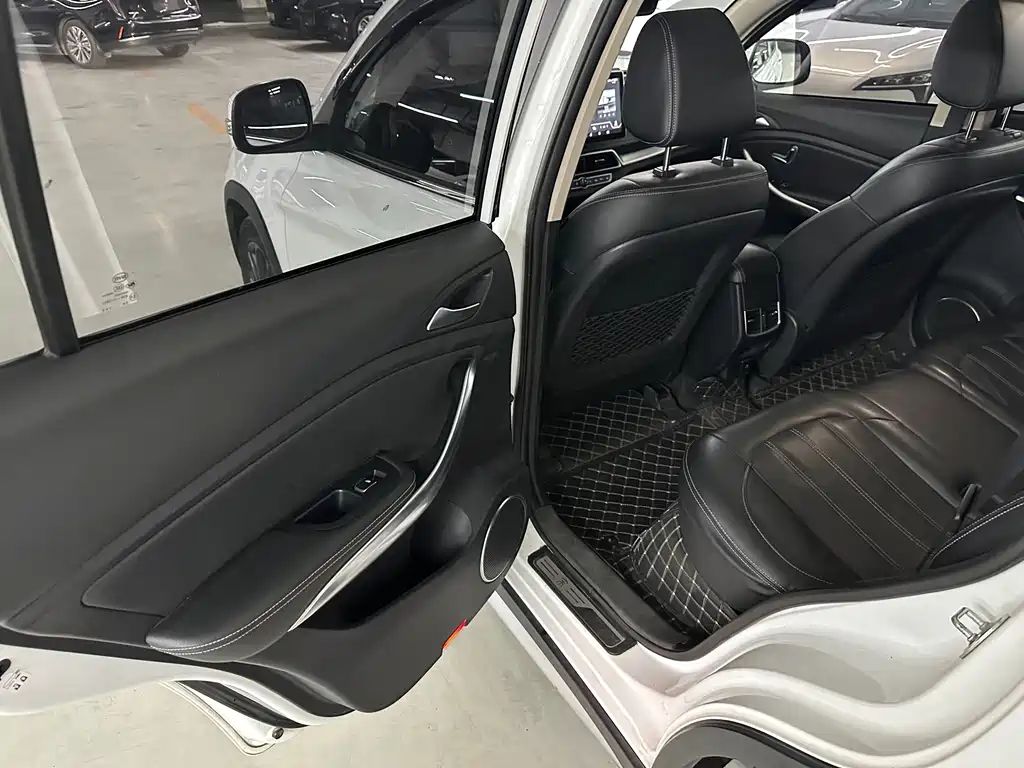 BYD New Energy — миниатюра 13