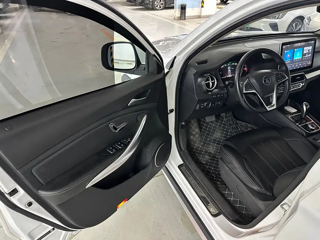 BYD New Energy — миниатюра 9
