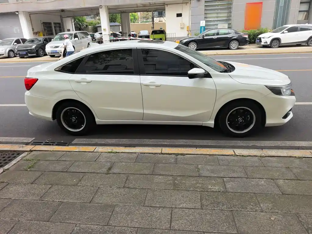 Honda Crider — миниатюра 4