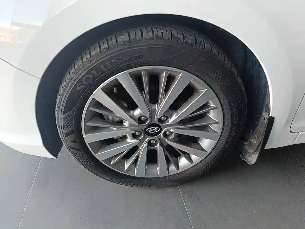 Hyundai Mistra — миниатюра 23