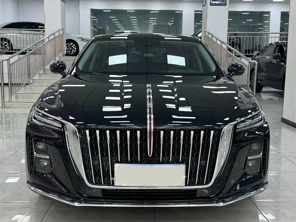 Hongqi HONGQI H5