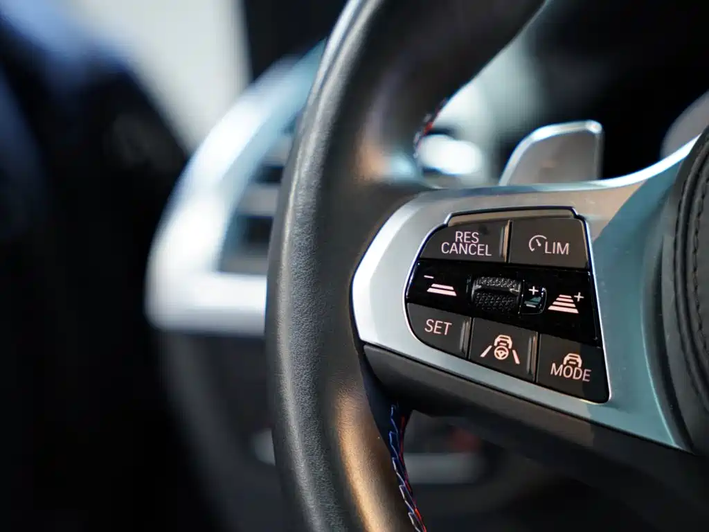 BMW X4 M40i — миниатюра 45