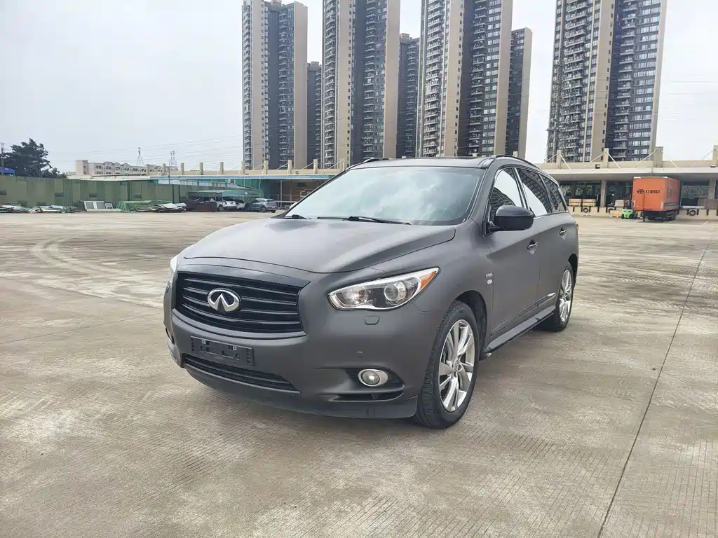 Infiniti QX60 (Import) 2015