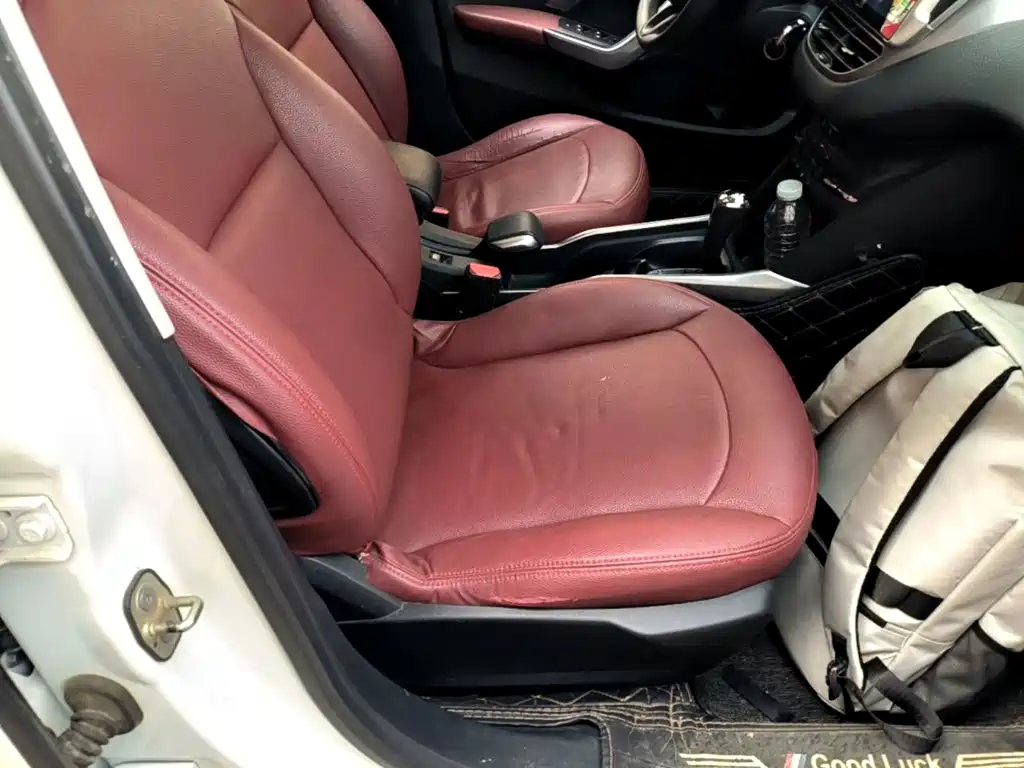 Peugeot 2008 — миниатюра 25