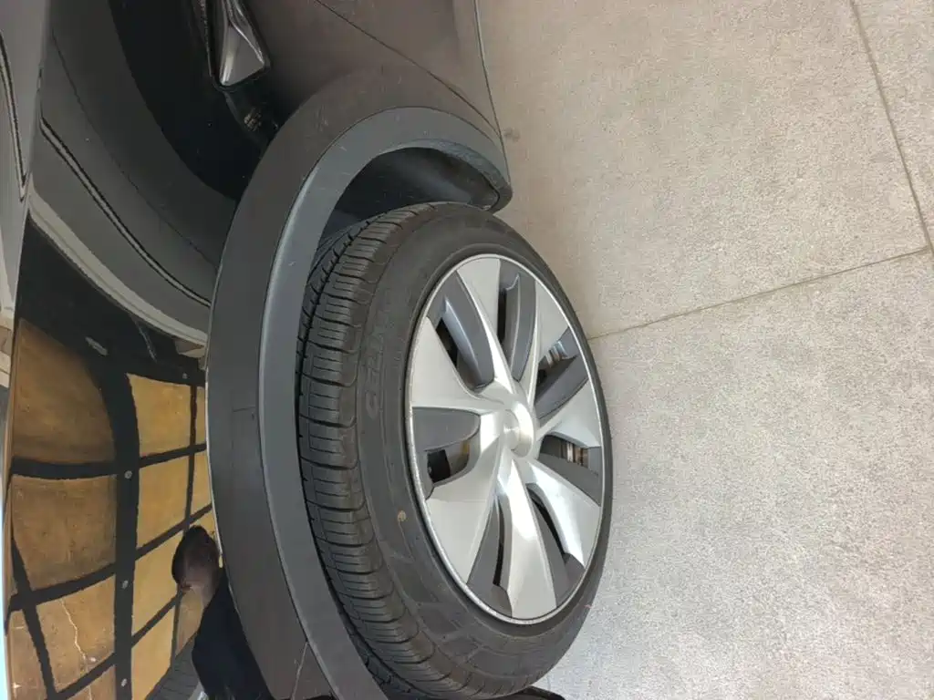 Tesla Model Y — миниатюра 23