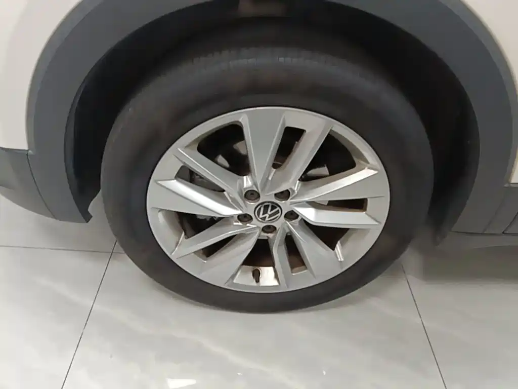 Volkswagen T-Cross — миниатюра 23