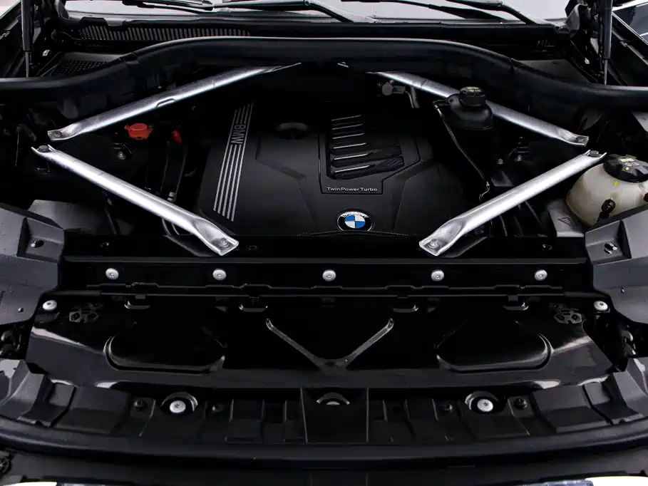 BMW X7 — миниатюра 21