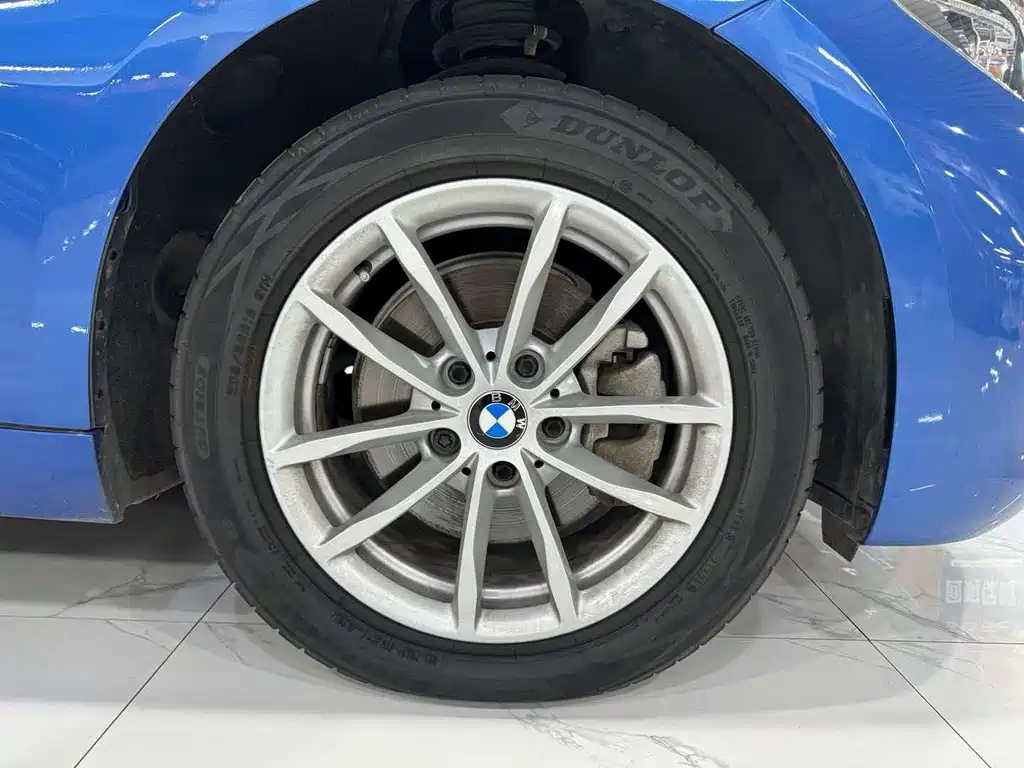 BMW 1 Series — миниатюра 7