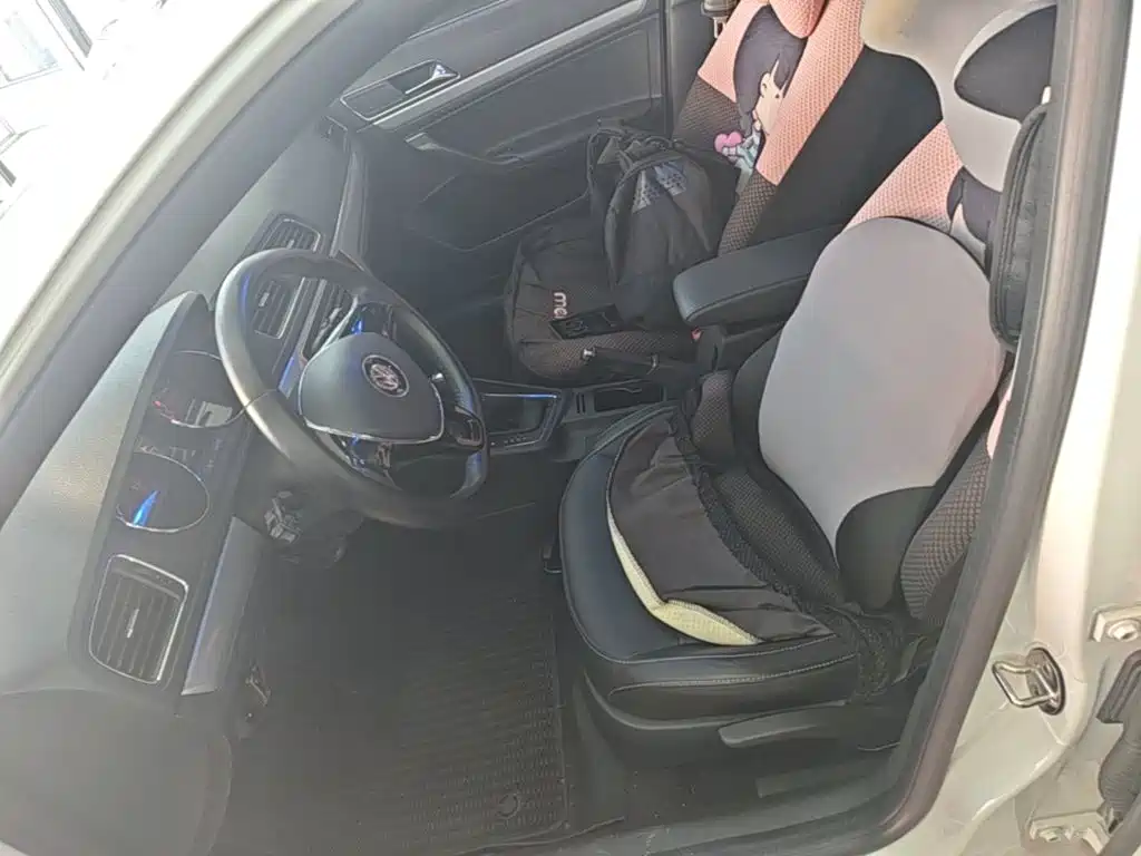 Volkswagen Gran Lavida — миниатюра 15