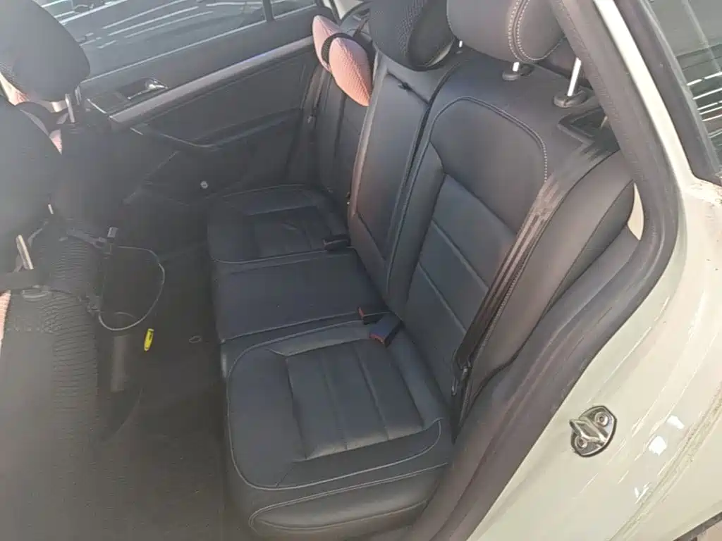 Volkswagen Gran Lavida — миниатюра 17