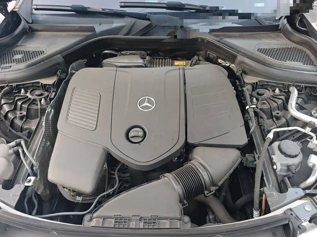 Mercedes-Benz GLC — миниатюра 21