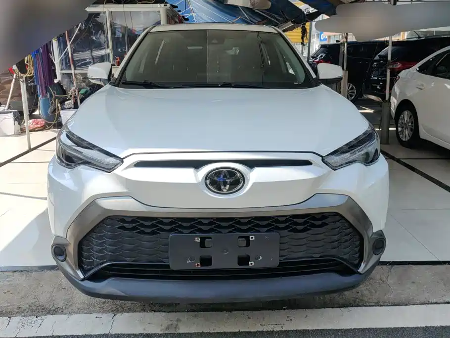 Toyota Frontlander — миниатюра 2