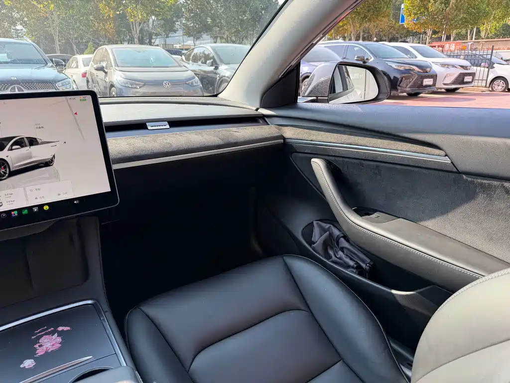 Tesla Model 3 — миниатюра 10