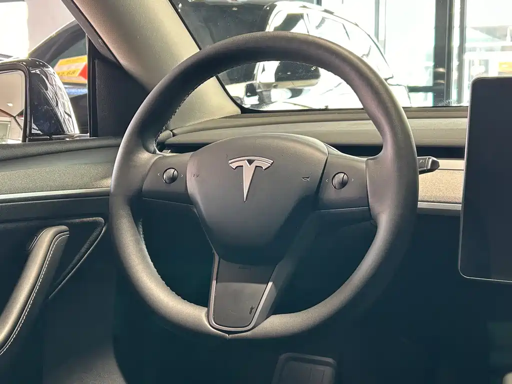 Tesla Model Y — миниатюра 22