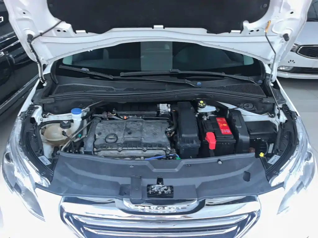 Peugeot 2008 — миниатюра 20