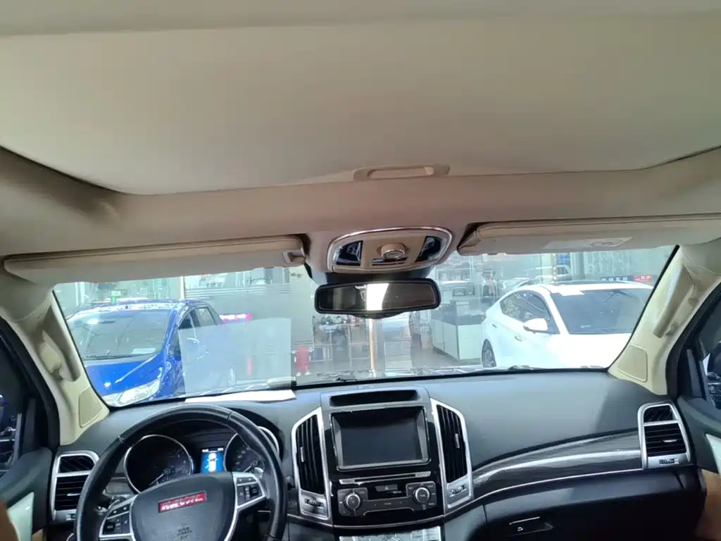 Haval H9 — миниатюра 18