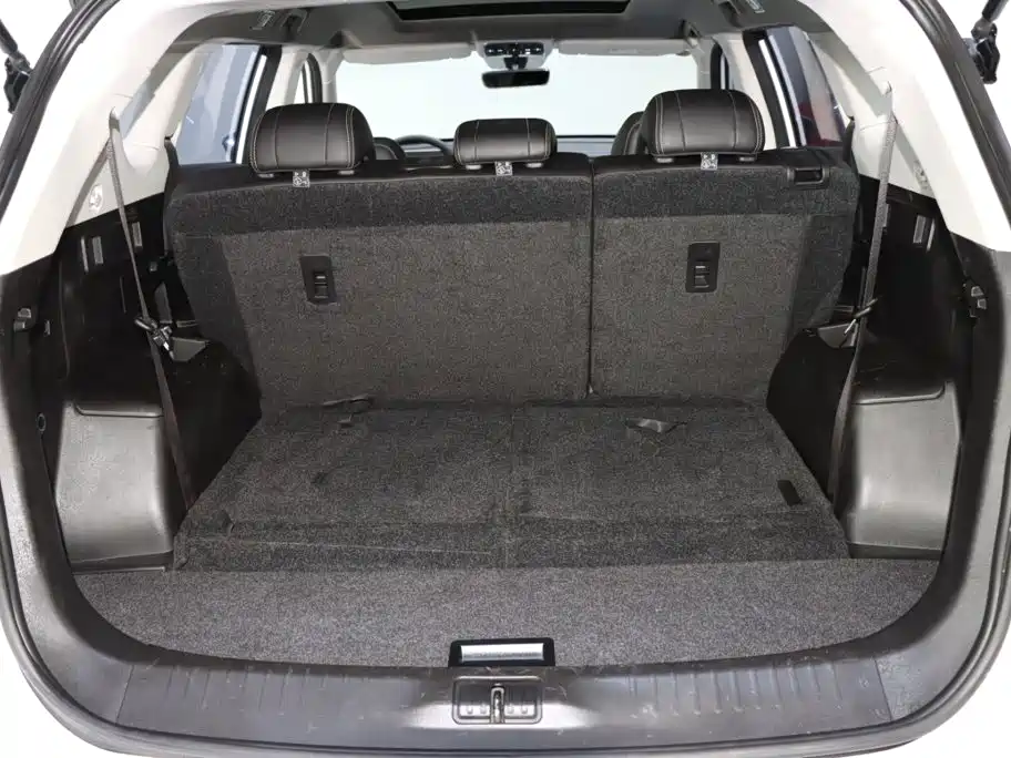 Jetour X70 PLUS — миниатюра 17