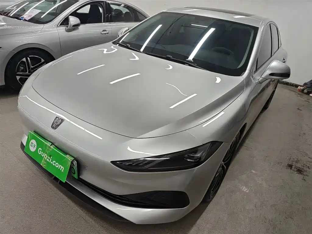Roewe D7 2025