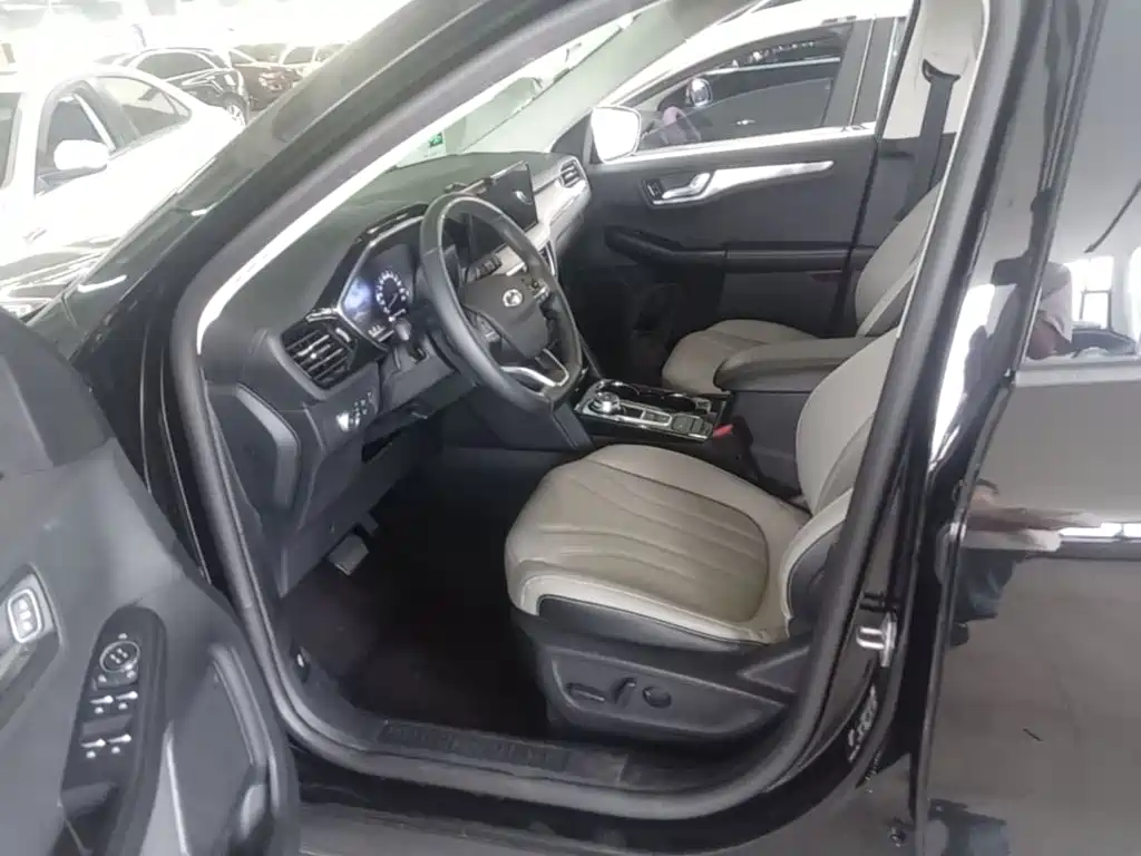 Ford Escape — миниатюра 15