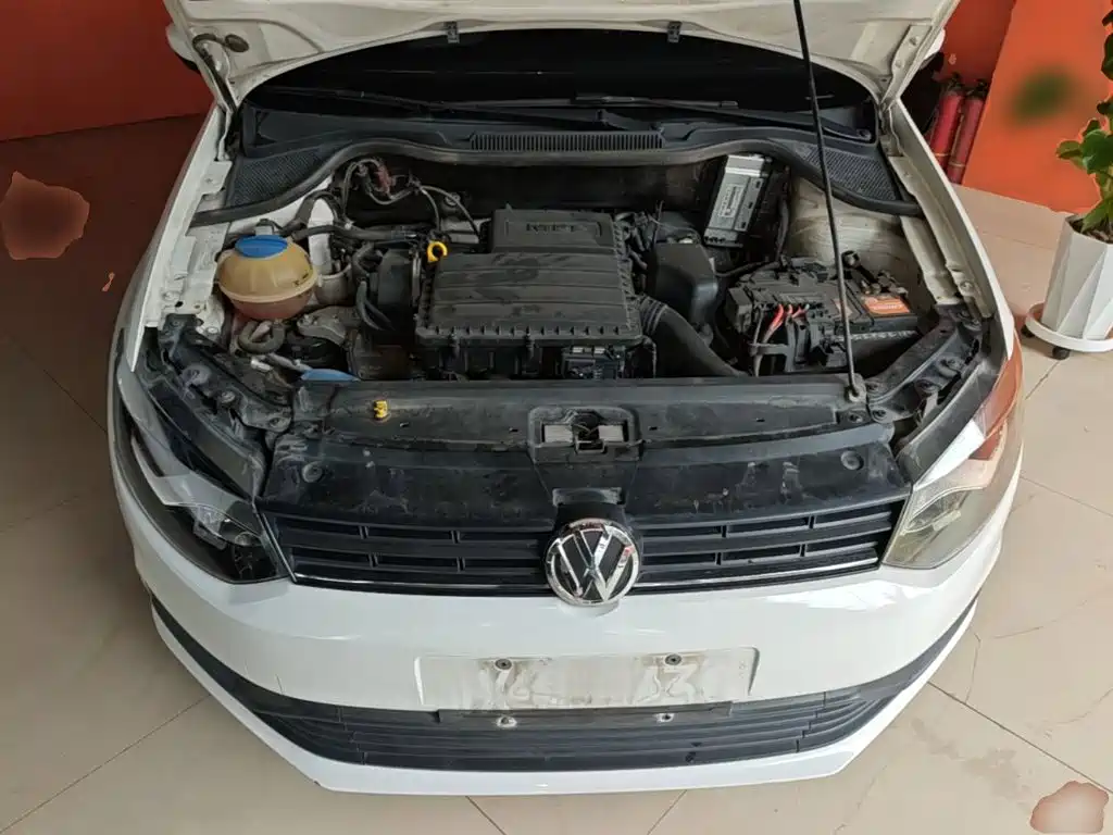 Volkswagen Polo — миниатюра 20
