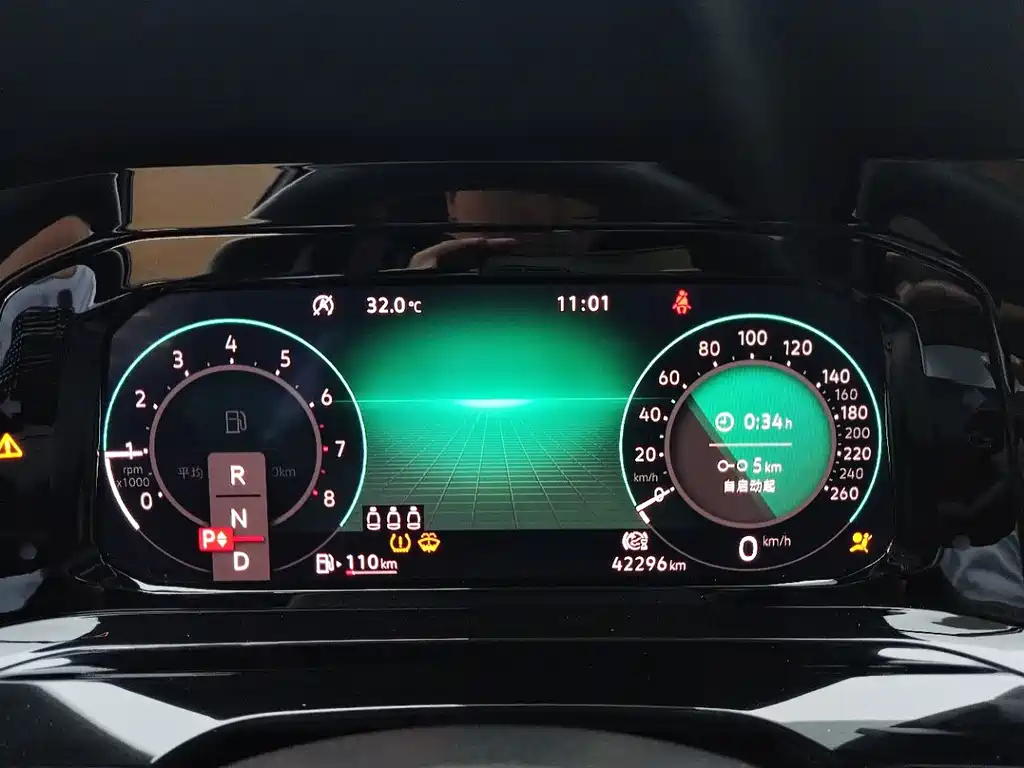 Volkswagen Golf — миниатюра 17