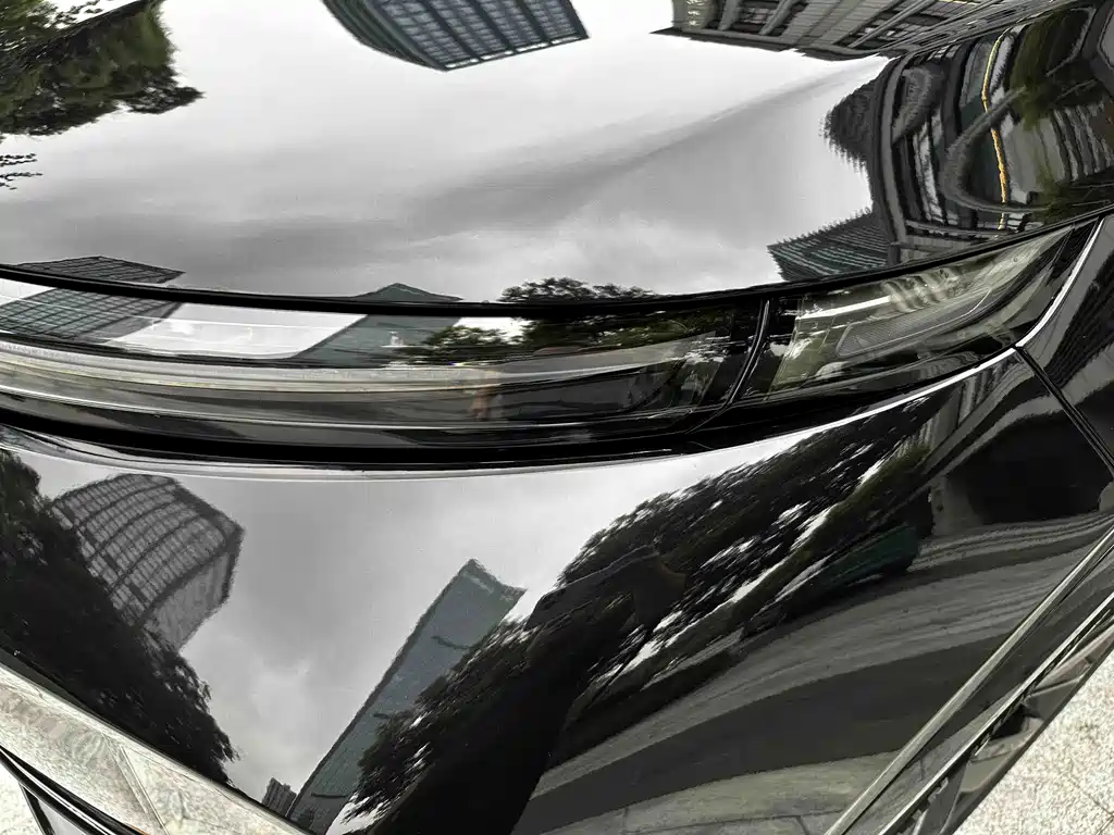 Li Auto Li L7 — миниатюра 9