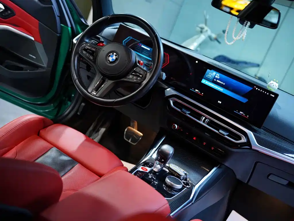 BMW M3 — миниатюра 34