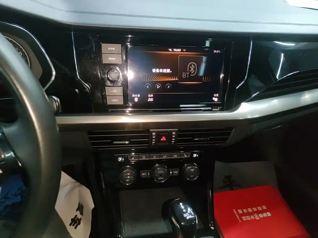 Volkswagen Passat — миниатюра 13