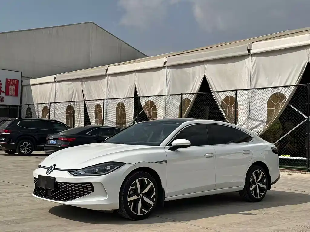 Volkswagen Lamando 2024