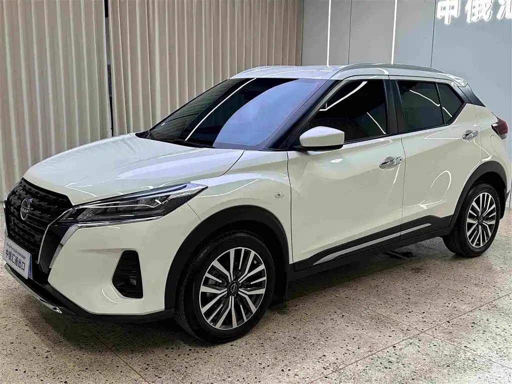 Nissan Kicks — миниатюра 2