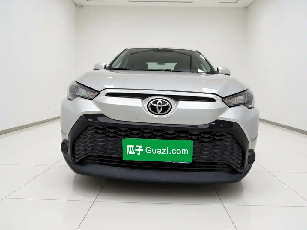 Toyota Frontlander — миниатюра 2