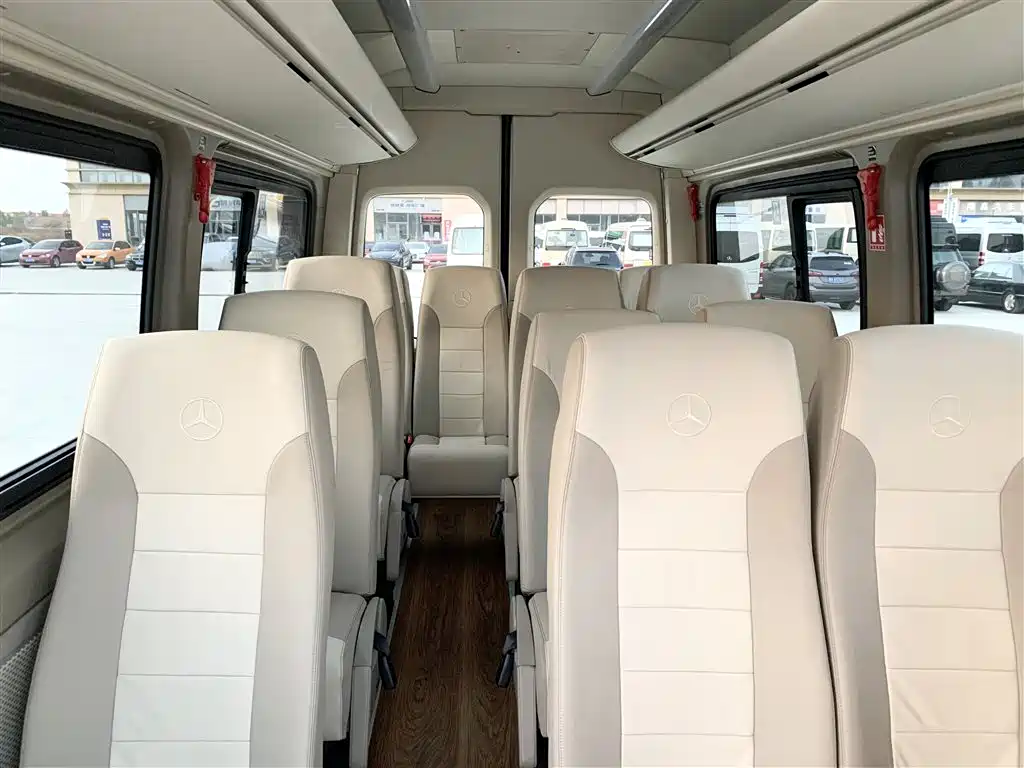 Mercedes-Benz Sprinter - фото 7
